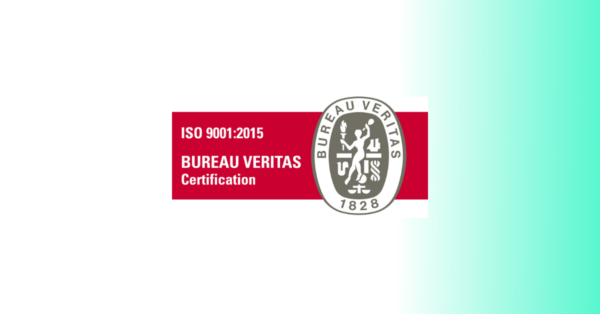 zoals dat methodologie Roei uit Information Security Management Systems: BSO obtains ISO 27001 certification